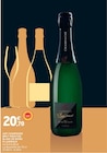 AOP CHAMPAGNE BRUT PRESTIGE BLANC DE NOIRS - R.LAMIRAUX en promo chez Intermarché Landerneau à 20,70 €