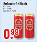 Trinkgut Ahaus Prospekt mit  im Angebot für 0,99 €