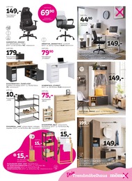 mömax Garderobe im Prospekt mömax Garderobe im Prospekt