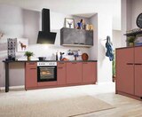 Einbauküche Angebote von Pino bei Opti-Megastore Bremen für 2.899,00 €