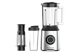Blender Taurus Prior Advance + 1800 - Taurus en promo chez Darty Blender Taurus Prior Advance + 1800 - Taurus dans le catalogue Darty