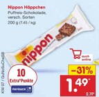 Häppchen von Nippon im aktuellen Netto Marken-Discount Prospekt für 1,49 €