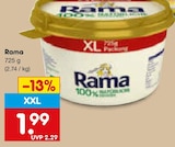 Aktuelle Margarine Angebote bei Netto Marken-Discount in Frankfurt (Main) Aktuelles Rama Angebot bei Netto Marken-Discount in Frankfurt (Main) ab 1,99 €