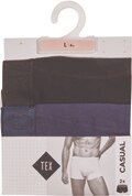 Boxers homme - Carrefour à Saint-Denis Boxers homme en promo chez Carrefour Saint-Denis à 9,99 €