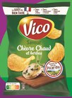 CHIPS à Hyper U dans La Chapelle-Launay CHIPS à Hyper U dans La Chapelle-Launay