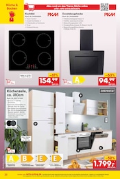 Aktueller Netto Marken-Discount Prospekt mit Küchengeräte, "netto-online.de - Exklusive Angebote", Seite 20