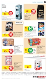 Offre Lait De Croissance dans le catalogue Intermarché Super du moment à la page 29
