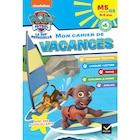 Cahier de vacances collection Hatier en promo chez Carrefour Cahier de vacances collection Hatier dans le catalogue Carrefour