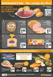 Aktueller EDEKA Prospekt mit Forelle, "Aktuelle Angebote", Seite 26