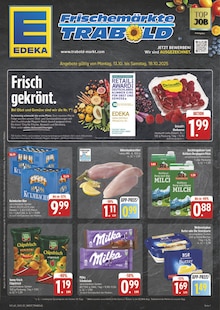 Aktueller E center Prospekt (Eisingen, Würzburg (Land), 28 Seiten zum blättern E center Prospekt Wir lieben Lebensmittel! mit 28 Seiten