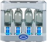 Mineralwasser medium Angebote von Staatl. Fachingen bei REWE Sankt Augustin für 7,49 €