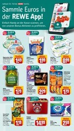 Aktueller nahkauf Prospekt mit Eis, "nichts liegt näher", Seite 5