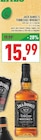 Tennessee Whiskey Angebote von Jack Daniel's bei Marktkauf Rheda-Wiedenbrück für 15,99 €