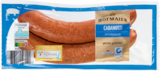 Cabanossi von Hofmaier für 2,49 € bei Netto Marken-Discount im Angebot Cabanossi von Hofmaier im aktuellen Netto Marken-Discount Prospekt