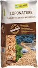 Coponature Plaquettes de bois naturelles 60 L à Mr.Bricolage dans Taintrux Coponature Plaquettes de bois naturelles 60 L à Mr.Bricolage dans Taintrux