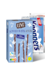Penny Hohenfelde - Schoko & Keks Sticks Angebot im Prospekt Schoko & Keks Sticks bei Penny im Hohenfelde Prospekt für 1,19 €