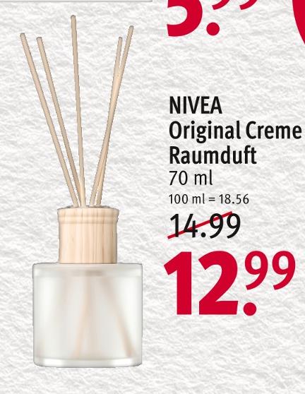 Rossmann Rehfeld - Raumduft Raumduft Angebot bei Rossmann Rehfeld im Prospekt Top Angebote