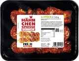 Hähnchenspieße BBQ/Curry/Gyros Angebote bei METRO Leipzig für 9,62 €