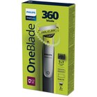 Rasoir - PHILIPS en promo chez Carrefour Villeneuve-d'Ascq à 33,74 €