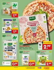 Fast Food im Netto Marken-Discount Prospekt in Ravensburg Aktueller Netto Marken-Discount Prospekt mit Fast Food, "Aktuelle Angebote", Seite 9
