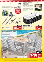 Netto Marken-Discount Scheppach im Prospekt Netto Marken-Discount Scheppach im Prospekt
