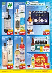 Aktueller Netto Marken-Discount Prospekt mit Veltins, "Aktuelle Angebote", Seite 26