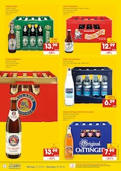 Aktueller Netto Marken-Discount Prospekt mit Saft, "DER ORT, AN DEM DU IMMER AUSGEZEICHNETE PREISE FINDEST.", Seite 2
