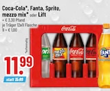Coca-Cola Angebote von Coca-Cola bei Trinkgut Pfaffenhofen für 11,99 €