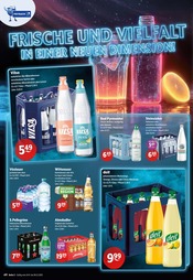 Aktueller Getränke Hoffmann Prospekt mit Gin, "Aktuelle Angebote", Seite 2