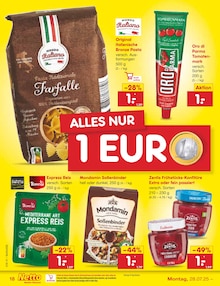WC Reiniger Angebot im Netto Marken-Discount Prospekt, gültig von 28.07.2025 bis 02.08.2025 WC Reiniger Angebot im aktuellen Netto Marken-Discount Prospekt auf Seite 28