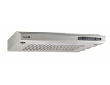 Hotte casquette eclairage LED avec filtre à charbon et à graisse - Curtiss en promo chez Brico Dépôt Pau à 69,00 €