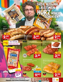 Grill im Netto Marken-Discount Prospekt "Aktuelle Angebote" mit 75 Seiten (Essen)