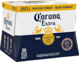 Bière - CORONA dans le catalogue Lidl