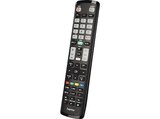 Universal Fernbedienung im MediaMarkt Saturn Prospekt Universal Fernbedienung von HAMA im aktuellen MediaMarkt Saturn Prospekt für 16,99 €