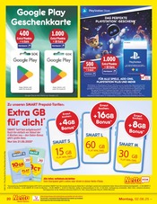 Spielekonsole im Netto Marken-Discount Prospekt in Pforzheim Aktueller Netto Marken-Discount Prospekt mit Spielekonsole, "Aktuelle Angebote", Seite 30