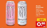 Aktuelle Energydrink Angebote bei Netto Marken-Discount in Marl Aktuelles Energy Drink Angebot bei Netto Marken-Discount in Marl ab 0,88 €