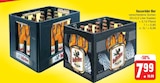 Aktuelle Bier Angebote bei EDEKA in Bautzen Aktuelles Bier Angebot bei EDEKA in Bautzen ab 7,99 €