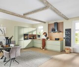 -50% de remise sur les cuisines librement agencées à Möbel Martin dans Alsting