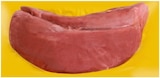 Schweinezunge im Angebot bei Penny in Nordhausen Schweinezunge Angebote von RÄTZEL bei Penny Nordhausen für 3,99 €