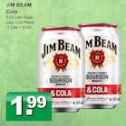 Aktuelle Whiskey Angebote bei Getränke Paradies in Hamm Aktuelles Cola Angebot bei Getränke Paradies in Hamm ab 1,99 €