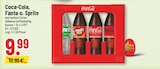 Aktuelles Coca-Cola Angebot bei Trinkgut in Wuppertal ab 9,99 €