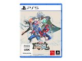 MARVEL Tōkon: Fighting Souls - [PlayStation 5] von ARC SYSTEM WORKS im aktuellen MediaMarkt Saturn Prospekt