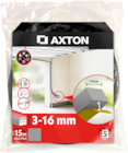 Joint mousse pour grand espace - AXTON dans le catalogue Weldom