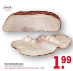 Aktuelle Braten Angebote bei E center in Karlsruhe Aktuelles Schweinebraten Angebot bei E center in Karlsruhe ab 1,99 €