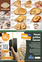 Speck im GLOBUS Prospekt in Oberhausen Aktueller GLOBUS Prospekt mit Speck, "Aktuelle Angebote", Seite 10