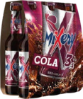 Mixery Cola Angebote von Karlsberg bei Globus-Baumarkt Heusweiler für 3,49 €