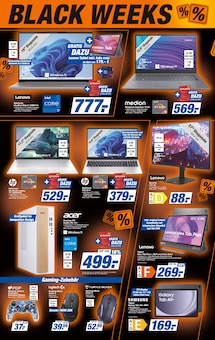 Notebook im expert Prospekt "Top Angebote" mit 8 Seiten (Düsseldorf)