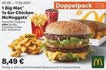 Big Mac Big Mac
