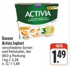 Angebot im nah und gut Ansbach Prospekt nah und gut Ansbach Prospekt mit im Angebot für 1,49 €