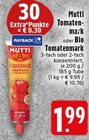 Aktuelles Tomatenmark Angebot bei EDEKA in Krefeld ab 1,99 €